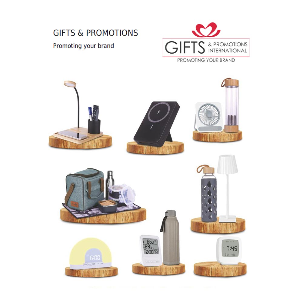 Gifts & Promotions International