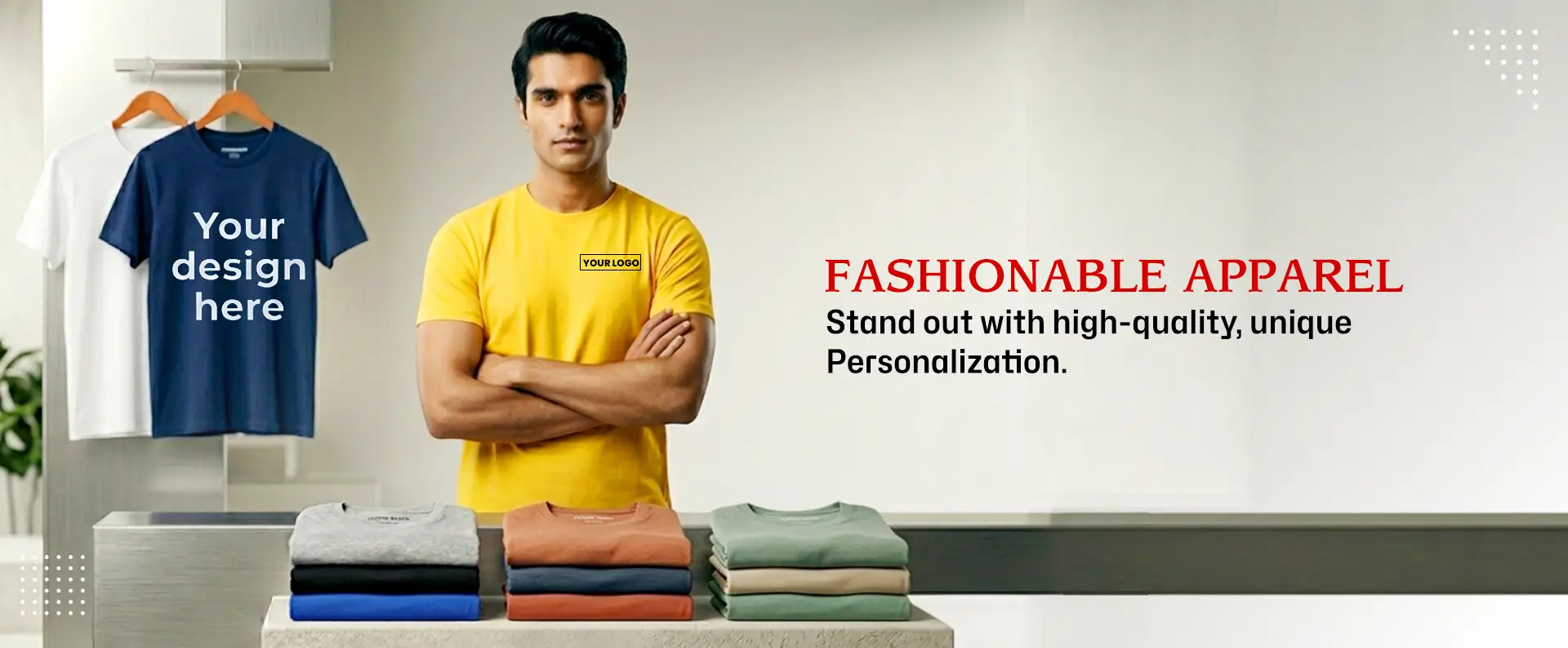 Fashionable Apparel Manufacturers in Assam