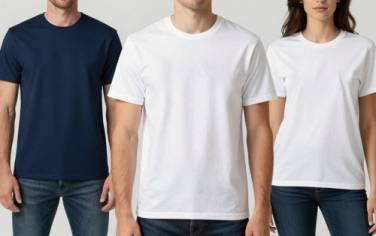 5 Creative Ways T Shirts Manufacturers Elevate Business Branding Efforts