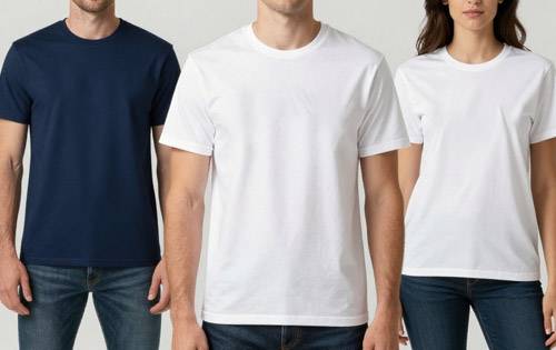 5 Creative Ways T-Shirts Manufacturers Elevate Business Branding Efforts