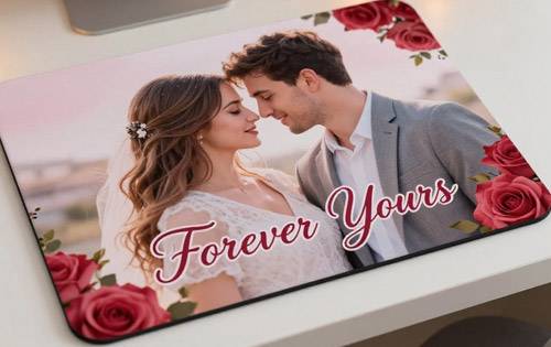 5 Heartwarming Reasons Customized Mousepad Manufacturers Are Loved by Gift Givers