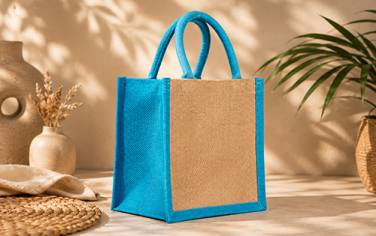 5 Important Questions to Ask Jute Bag Manufacturers Before Bulk Buying