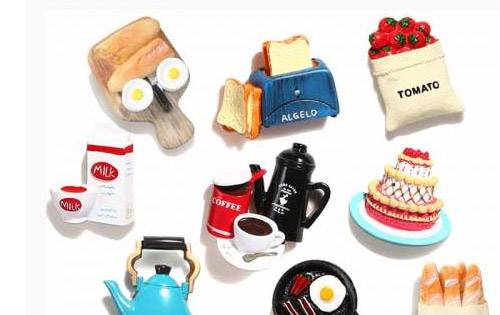 5 Reliable Ways a Fridge Magnet Manufacturer Can Turn Your Brand Into a Daily Reminder of Joy