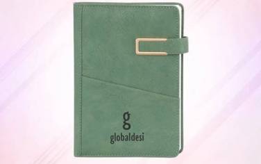 How Are Notebook Manufacturers Adapting to Sustainable Paper Trends?