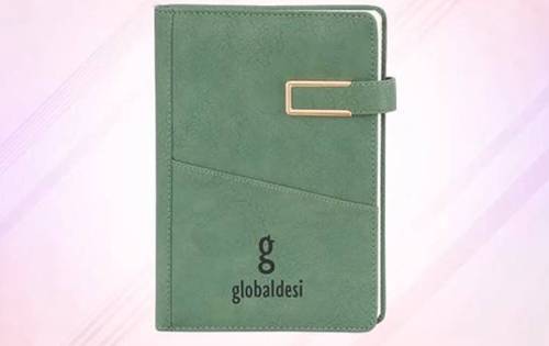 How Are Notebook Manufacturers Adapting to Sustainable Paper Trends?