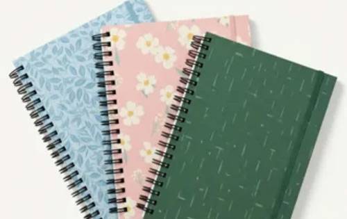 How Can Innovative Notebook Manufacturers Transform Your Custom Stationery