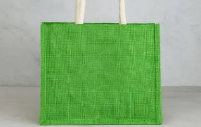 How Do Jute Bag Manufacturers Compete in the Global Market