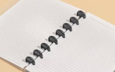 How Do Notebook Manufacturers Decide What Your Next Big Idea Should Feel Like