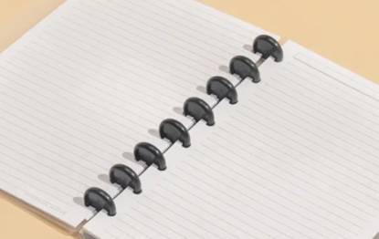 How Do Notebook Manufacturers Decide What Your Next Big Idea Should Feel Like