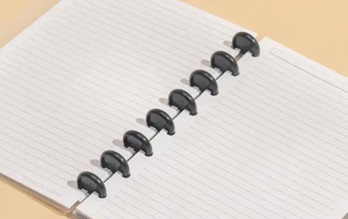 How Do Notebook Manufacturers Decide What Your Next Big Idea Should Feel Like