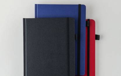 How Notebook Manufacturers Are Innovating Business Gift Ideas