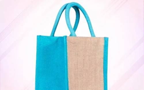 How To Get a Clean Retail Ready Print from Jute Bag Manufacturers