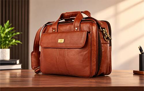 How to Waterproof Everyday Bags Made By Leather Bag Manufacturers