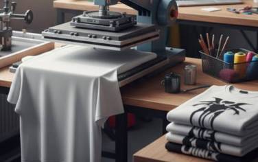 What Are The Proven Tips From Leading Customised T Shirts Manufacturers