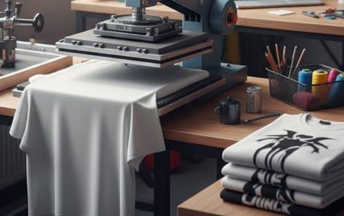 What Are The Proven Tips From Leading Customised T Shirts Manufacturers