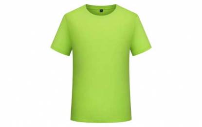 What Are the Important Factors to Consider When Choosing T Shirts Manufacturers
