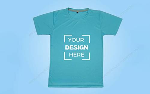 What Makes One of the Customised T Shirts Manufacturers Truly Reliable