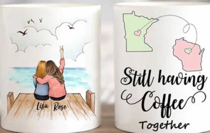 What Makes a Customised Mug a Unique and Thoughtful Keepsake