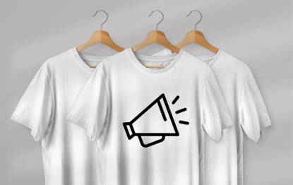 Why Should Businesses Partner With Professional Customised T Shirts Manufacturers