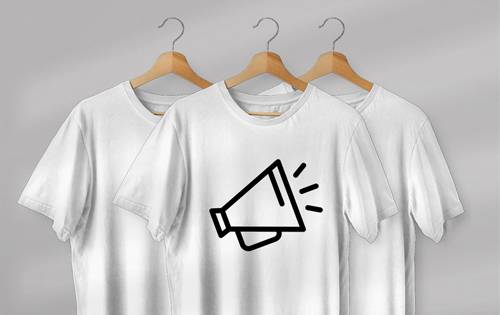 Why Should Businesses Partner With Professional Customised T Shirts Manufacturers