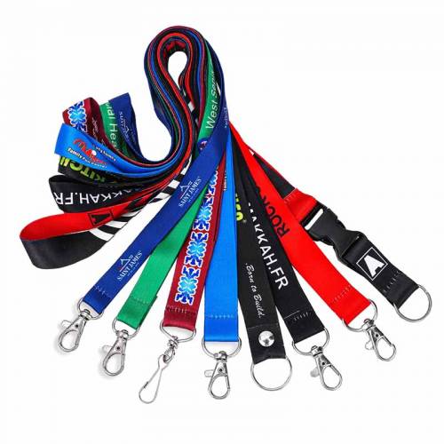 Customized Lanyards Manufacturers in Agra