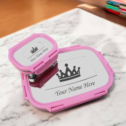 Customized Lunchbox Manufacturers in HITEC City