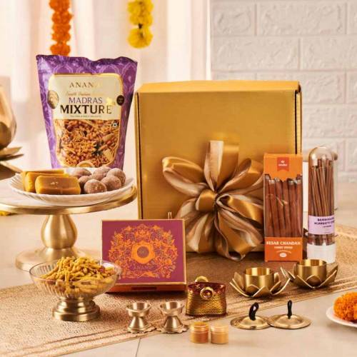 Diwali Hampers Manufacturers in Bhubaneswar
