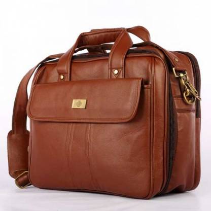 Leather Bag Manufacturers in Delhi