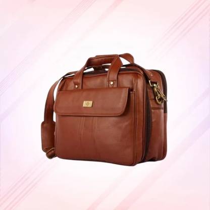 Leather Bag Manufacturers in Assam