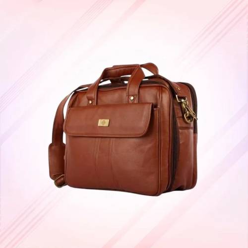 Leather Bag Manufacturers in Delhi
