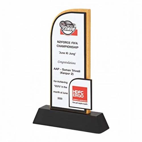 Memento & Trophy Manufacturers in Ghaziabad