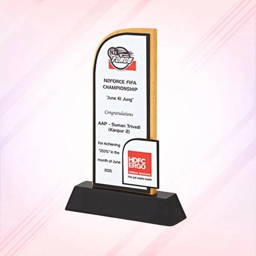 Memento & Trophy Manufacturers in Uttar Pradesh