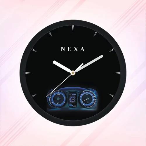 Personalized Clock Manufacturers in Bhikaji Cama Place