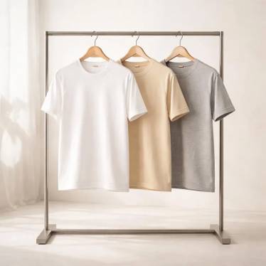 T-Shirts Manufacturers in Indira Nagar