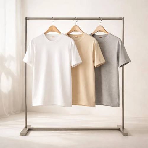 T-Shirts Manufacturers in Delhi