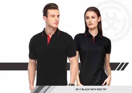 Customized T-Shirt Manufacturers in Uttarakhand