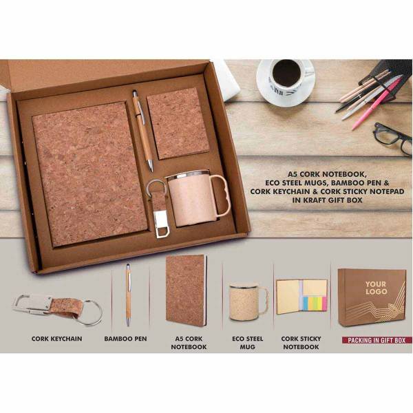 Employee Welcome Kit Manufacturers in Chennai, Employee Joining Kit ...