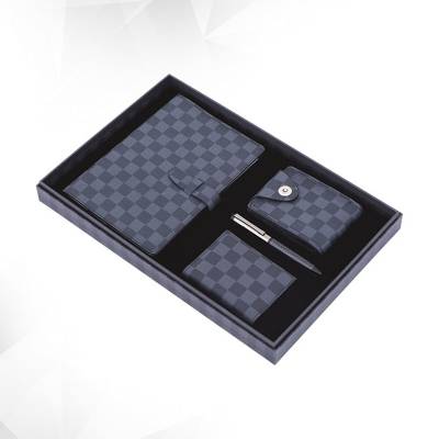 Black 4 in 1 Gift Set Perfect for Corporate Gifting Manufacturers in Udyog Vihar