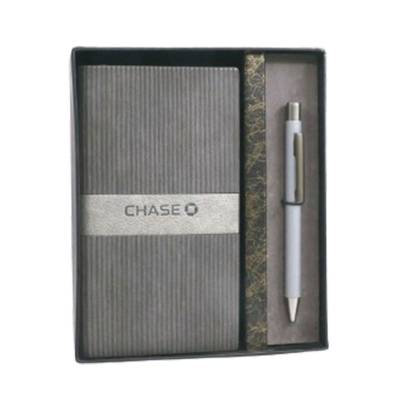 Corporate Diary And Pen Gift Set Perfect for Gifting Manufacturers in Udyog Vihar