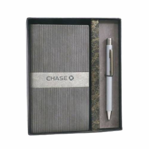 Corporate Diary And Pen Gift Set Perfect for Gifting Manufacturers in Delhi