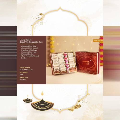 Corporate Diwali Hamper Perfect for Gifting Manufacturers in Delhi