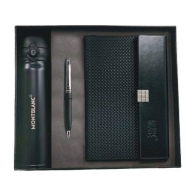 Customizable Flask Bottle And Pen Diary Gift Set For Corporate Gifting Manufacturers in Udyog Vihar