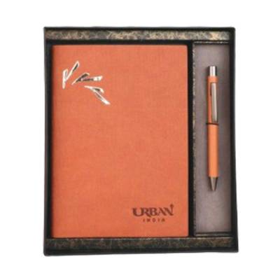 Customizable Pen and Diary Gift Set For Corporate Gifting Manufacturers in Udyog Vihar