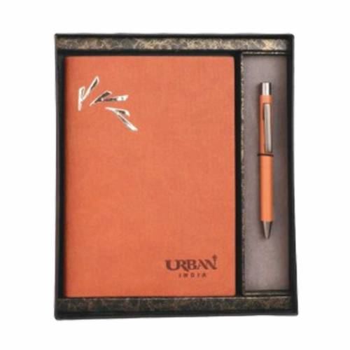 Customizable Pen and Diary Gift Set For Corporate Gifting Manufacturers in Delhi