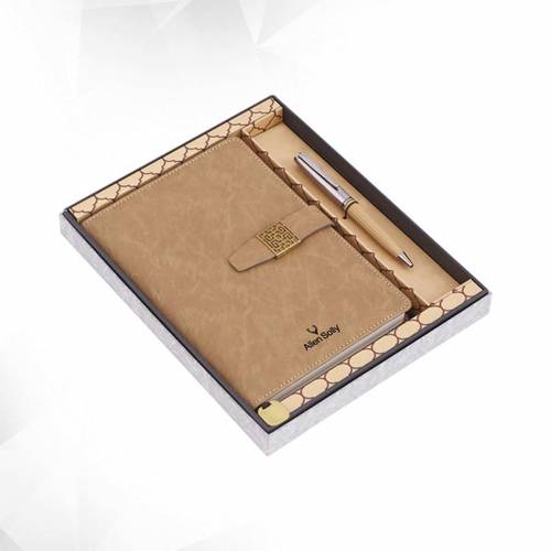 Design Notebook and Pen Sets For Corporate Gifting Manufacturers in Delhi