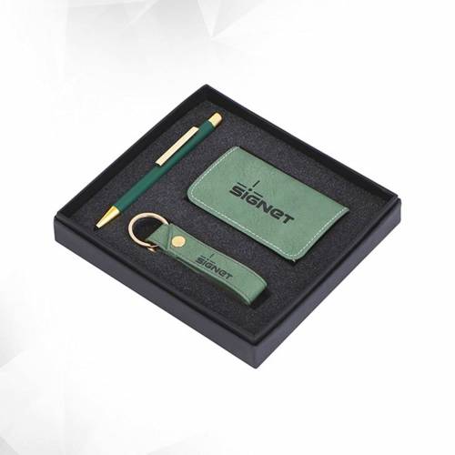 Elegant Bendly Metal Pen Gift Combo Box Perfect for Corporate Gifts Manufacturers in Delhi