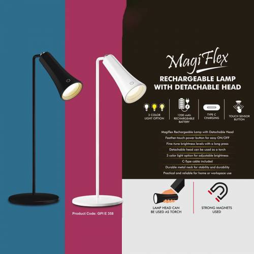 Led Lamp with 3 Light Color Options Perfect Gift for Any Occasion Manufacturers in Delhi