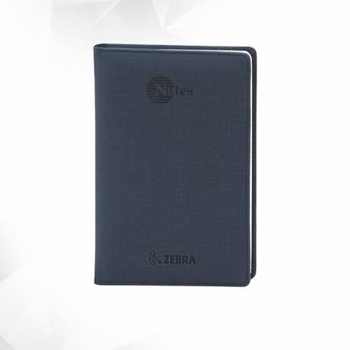 Luxury A4 Size Leather Office Diary Rectangular Shape Durable And Stylish Manufacturers in Delhi