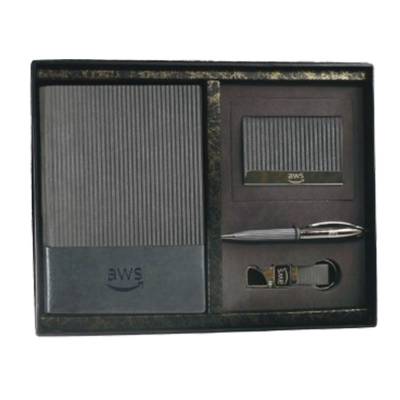 Paper And Cardboard Corporate Dairy Pen Card Holder Key Manufacturers in Udyog Vihar