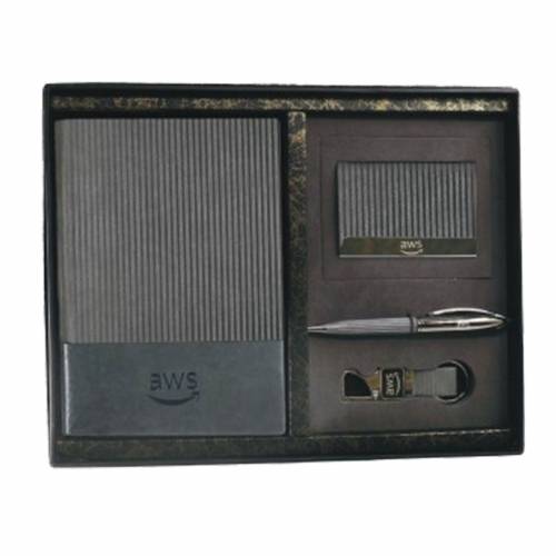 Paper And Cardboard Corporate Dairy Pen Card Holder Key Manufacturers in Delhi